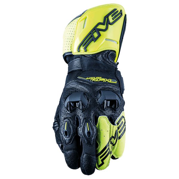 five rfx2 airflow