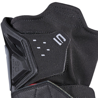 Five RFX2 Evo Black Dark Grey