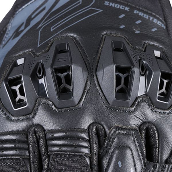 Five RFX2 Evo Black Dark Grey