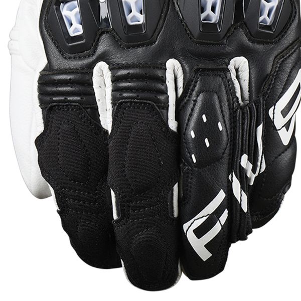 Five RFX2 Evo Black White