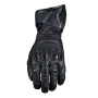 Motorcycle Gloves Five RFX3 Evo Black