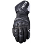 Motorcycle Gloves Five RFX4 Evo Airflow Black