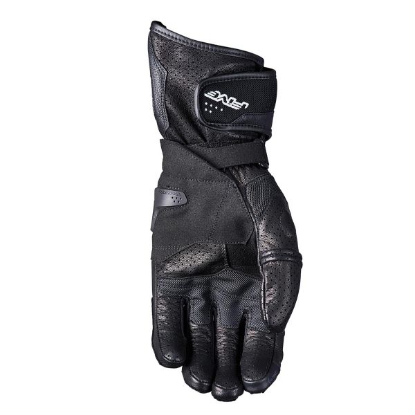 Five RFX4 Evo Airflow Black