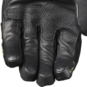 Five RFX4 Evo WP Black Fluo Yellow