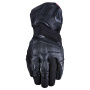 Motorcycle Gloves Five RFX4 Evo WP Black