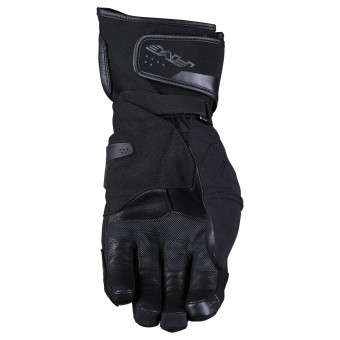 Five RFX4 Evo WP Black