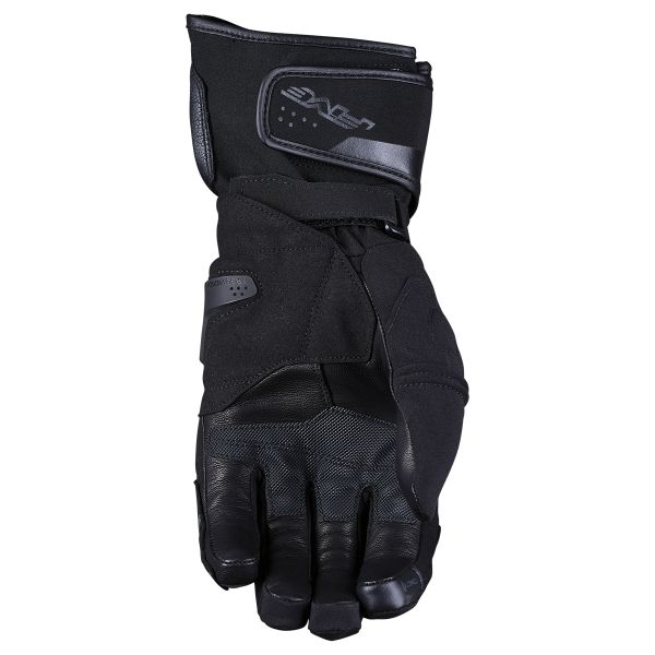 Five RFX4 Evo WP Black