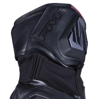 Five RFX4 Evo WP Black