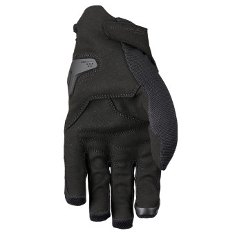 Five RS Airflow Black