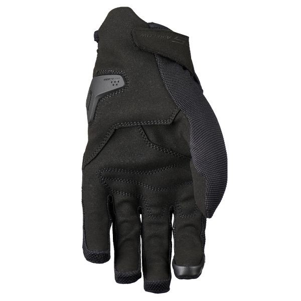 Five RS Airflow Black