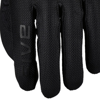 Five RS Airflow Black