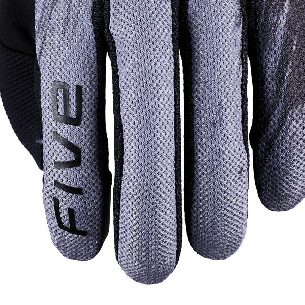 Five RS Airflow Brush Grey