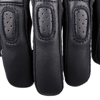 Five RS Leather Black