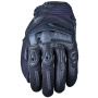 Motorcycle Gloves Five RS1 Black