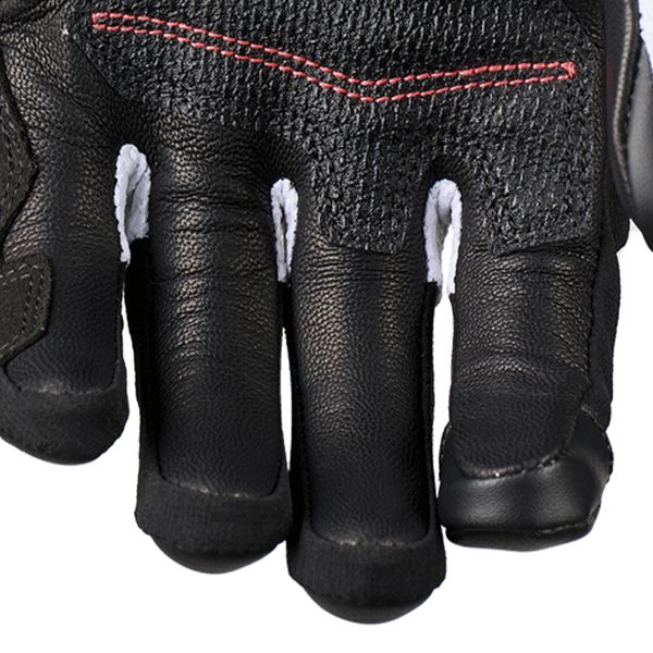Five RS2 Evo 2 Black White Fluo Red
