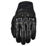 Motorcycle Gloves Five RS2 Evo 2 Woman Black