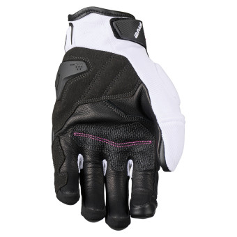 Five RS2 Evo 2 Woman Black White Pink
