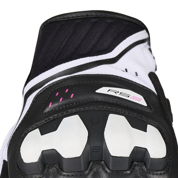 Five RS2 Evo 2 Woman Black White Pink