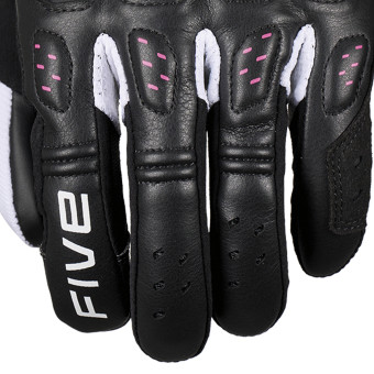 Five RS2 Evo 2 Woman Black White Pink