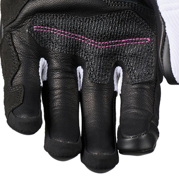 Five RS2 Evo 2 Woman Black White Pink