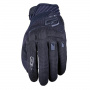 Motorcycle Gloves Five RS3 Evo Black