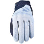 Motorcycle Gloves Five RS3 Evo Woman Grey