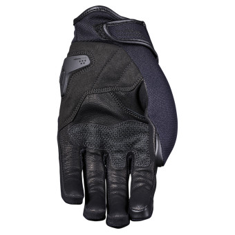 Five RS4 Evo Woman Black