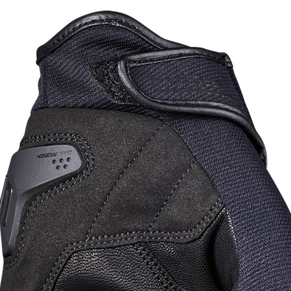 Five RS4 Evo Woman Black
