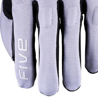 Five RS4 Evo Woman Grdiant White Black