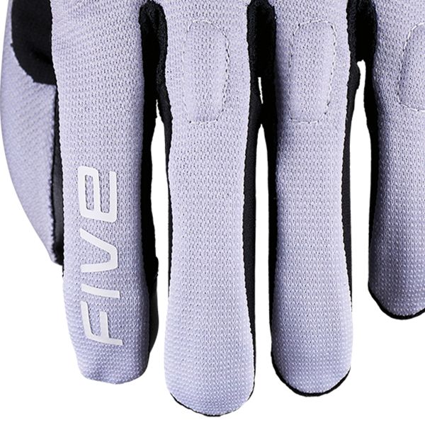 Five RS4 Evo Woman Grdiant White Black