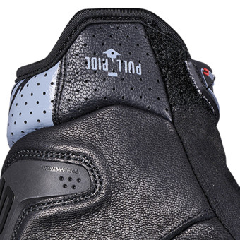 Five RSC Evo Black Grey