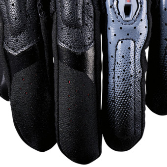 Five RSC Evo Black Grey