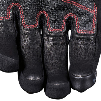 Five RSC Evo Black Grey