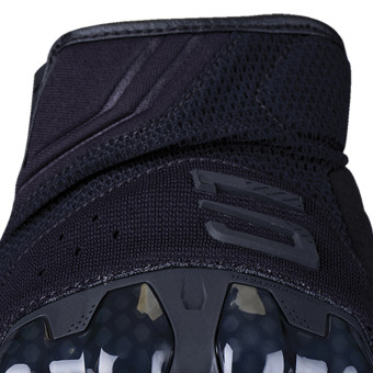 Five RSX Black