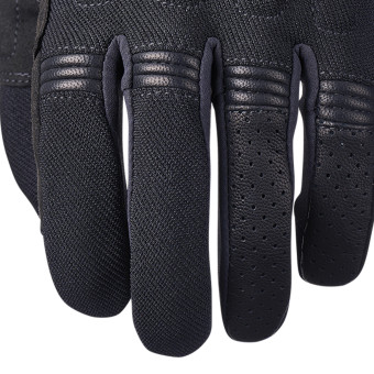 Five Scrambler Woman Black
