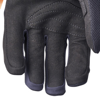 Five Scrambler Woman Black