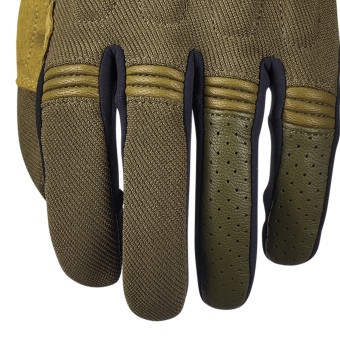 Five Scrambler Woman Khaki Tan