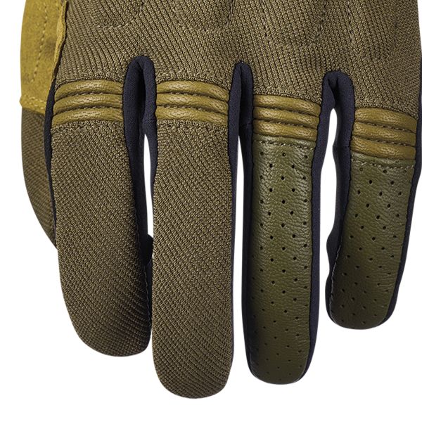 Five Scrambler Woman Khaki Tan