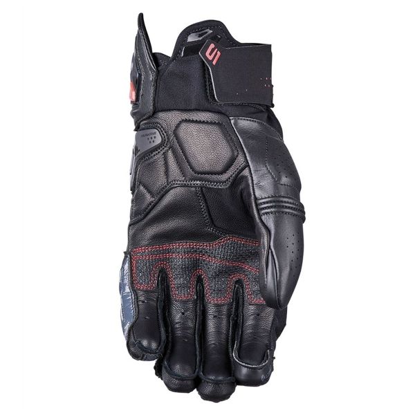 Five Sf1 Evo Black dark Grey