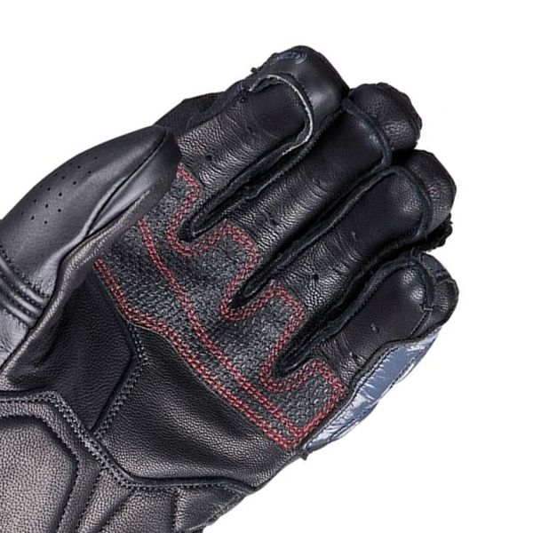 Five Sf1 Evo Black dark Grey