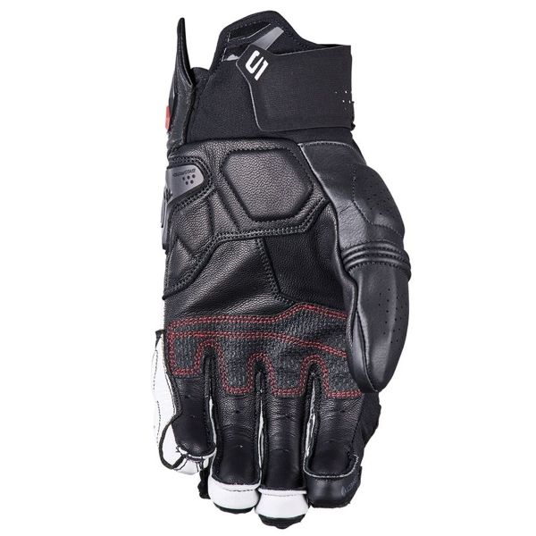 Five Sf1 Evo Black white