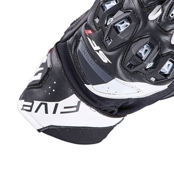 Five Sf1 Evo Black white