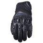 Motorcycle Gloves Five SF2 Evo Black