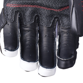 Five SF2 Evo Black White Fluo Red