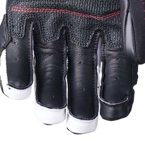 Five SF2 Evo Black White Fluo Red