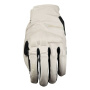 Motorcycle Gloves Five Spark Sand