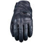 Motorcycle Gloves Five Sport City Evo Black