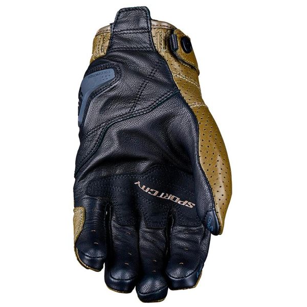 Five Sport City Evo Olive