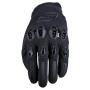 Motorcycle Gloves Five Stunt Evo 2 Black