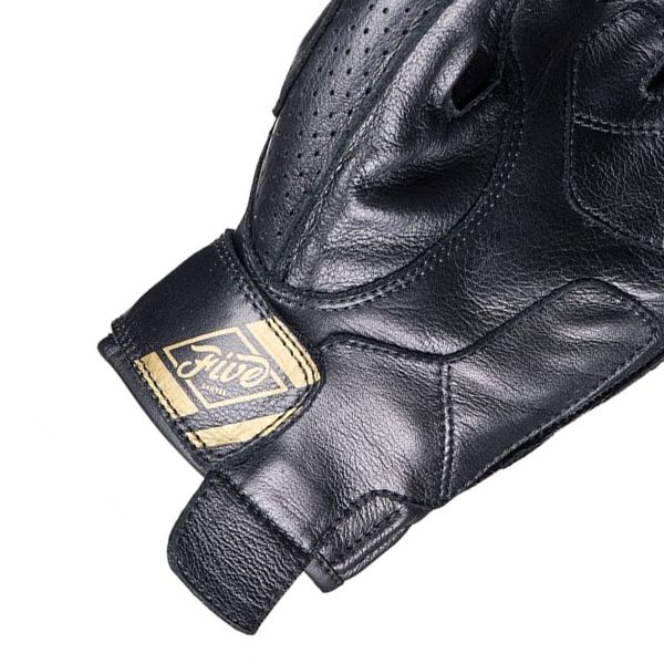 Five Texas Evo Black gold